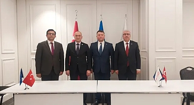 Sinop Üniversitesi’nin projesine AB’den dev destek