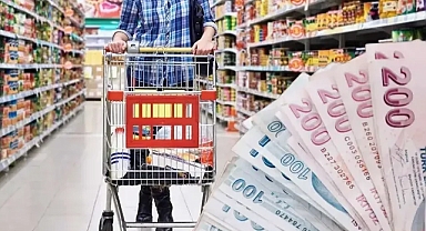 Zincir marketlerin pazar günü kapalı olması konusunda anlaşıldı! Son sözü bakanlık söyleyecek