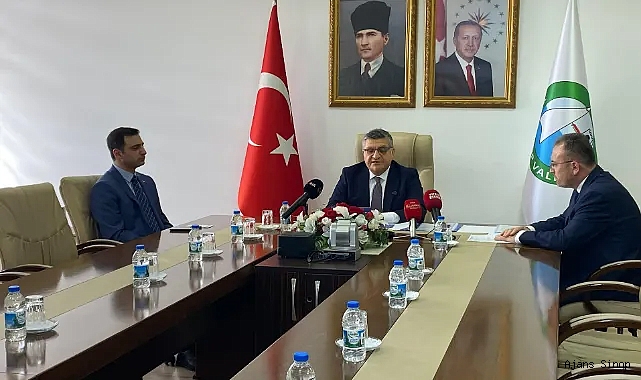 Sinop’ta “En Güzel Cami Bahçeleri” projesi başladı