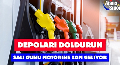 DEPOLARI DOLDURUN