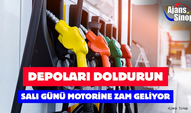 DEPOLARI DOLDURUN