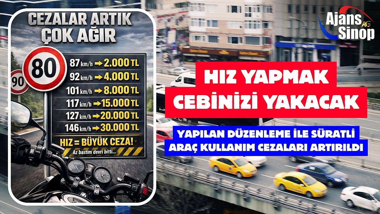 HIZ YAPMAK CEBİNİZİ YAKACAK