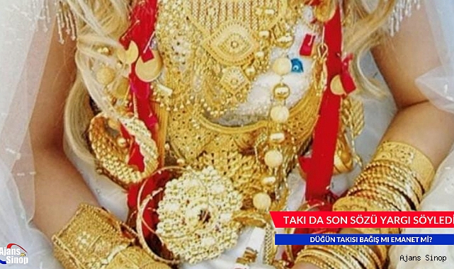 TAKIDA SON SÖZÜ YARGI SÖYLEDİ