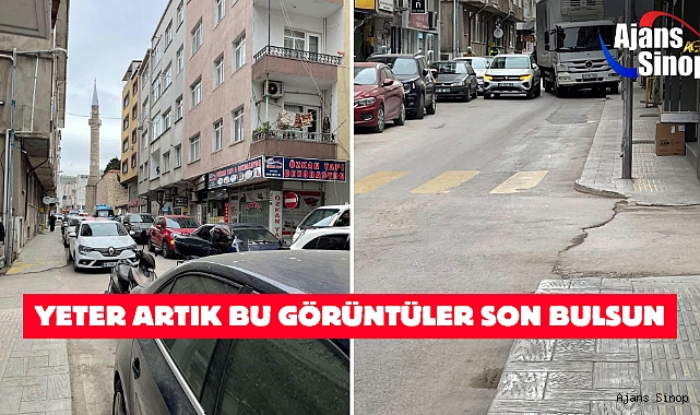 YETER ARTIK BU GÖRÜNTÜLER SON BULSUN
