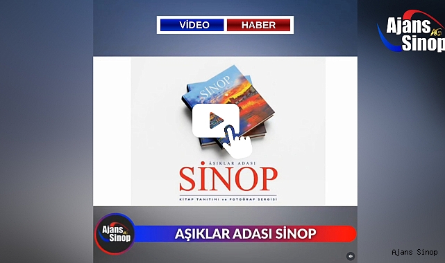 AŞIKLAR ADASI SİNOP