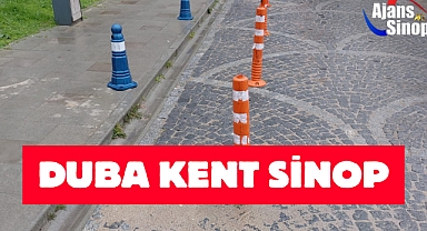 DUBA KENT SİNOP