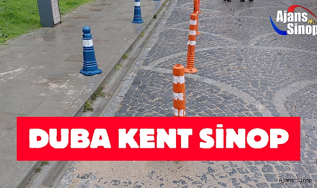 DUBA KENT SİNOP