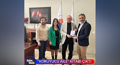 KORUYUCU AİLE KİTABI ÇIKTI