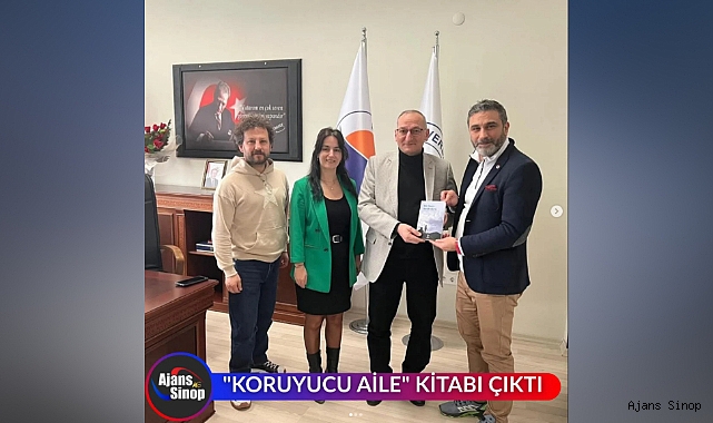 KORUYUCU AİLE KİTABI ÇIKTI