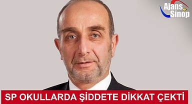 OKULLARDA ŞİDDETİN ÖNLENMESİ İÇİN ORTAK SORUMLULUK ÇAĞRISI