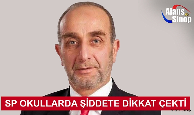 OKULLARDA ŞİDDETİN ÖNLENMESİ İÇİN ORTAK SORUMLULUK ÇAĞRISI