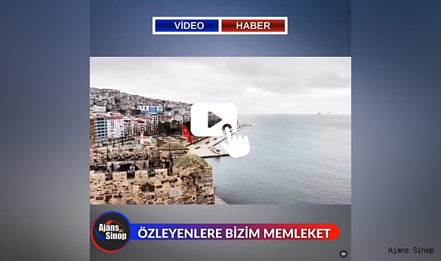 ÖZLEYENLERE BİZİM MEMLEKET