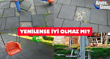 YENİLENSE İYİ OLMAZ MI?