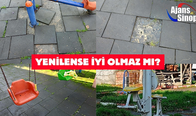 YENİLENSE İYİ OLMAZ MI?