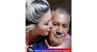 BAŞIN SAĞOLSUN YAĞMUR YALÇIN