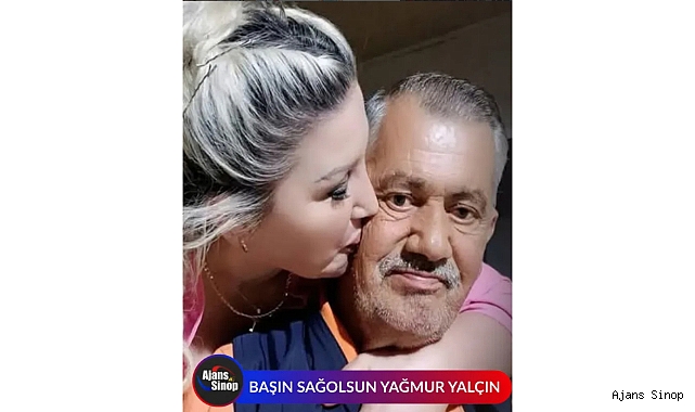 BAŞIN SAĞOLSUN YAĞMUR YALÇIN