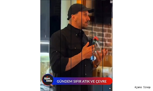 GÜNDEM SIFIR ATIK VE ÇEVRE