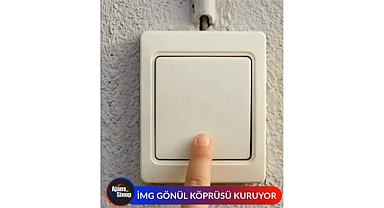 İMG GÖNÜL KÖPRÜSÜ KURUYOR
