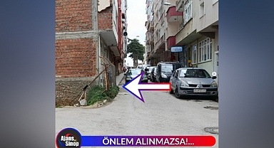 ÖNLEM ALINMAZSA!...