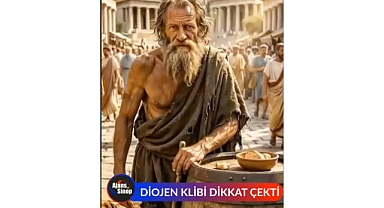 DİOJEN KLİBİ DİKKAT ÇEKTİ