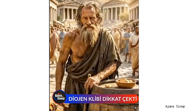 DİOJEN KLİBİ DİKKAT ÇEKTİ