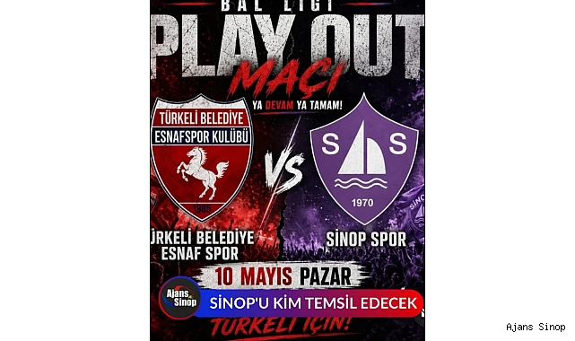 SİNOP'U KİM TEMSİL EDECEK?