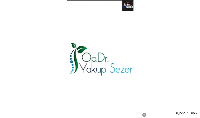 YAPTIĞI BAŞARILI OPERASYONLARLA YÜZLERCE HASTASINI SAĞLIĞINA KAVUŞTURAN OP. DR. YAKUP SEZER AJANS SİNOP'A FITIK İLE İLGİLİ ÖNEMLİ AÇIKLAMALARDA BULUNDU. 