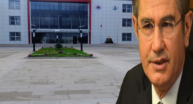 Açılışını Gümrük ve Ticaret Bakanı Yapacak !!!