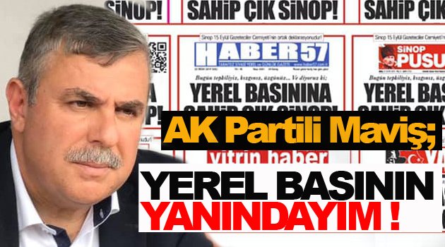 AK Parti'den doğrudan mesaj; Adım sırası bizde !