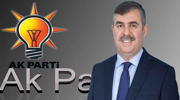 AK Parti'li Nazım Maviş'ten 10 Kasım Mesajı