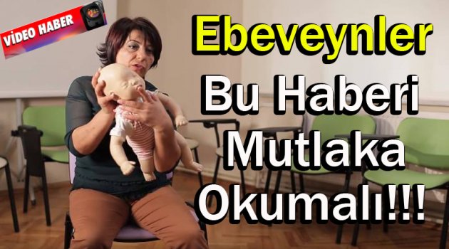 Anneler Babalar Bu Haberi Mutlaka Okumalı !!!