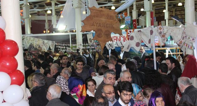 Ayancık Belediyesinden Feshane Açıklaması