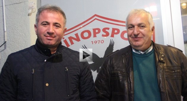 Başkan Transfer için Ne Dedi ?