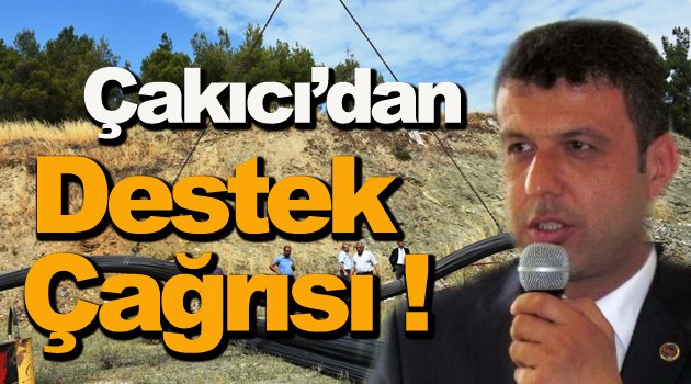 Boyabat'ta huzurevi için hayırseverlere çağrı