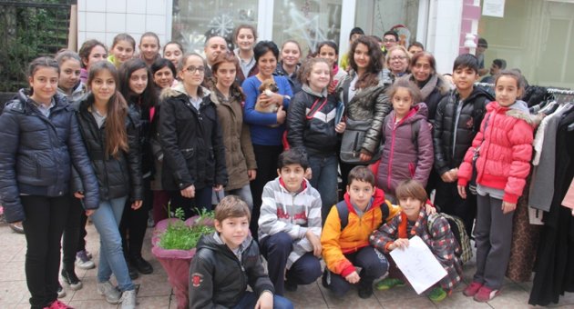 Bunlar da 2014 'ün Melekleri !!!