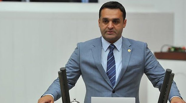 CHP'li Karadeniz: Bu Ne Cüret Sayın Başbakan?