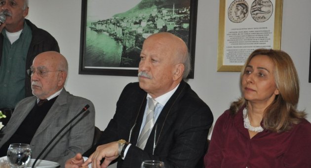 CHP 'nin Aday Adayı Cemalettin Yılmaz; CHP Halka İyi Anlatılamıyor