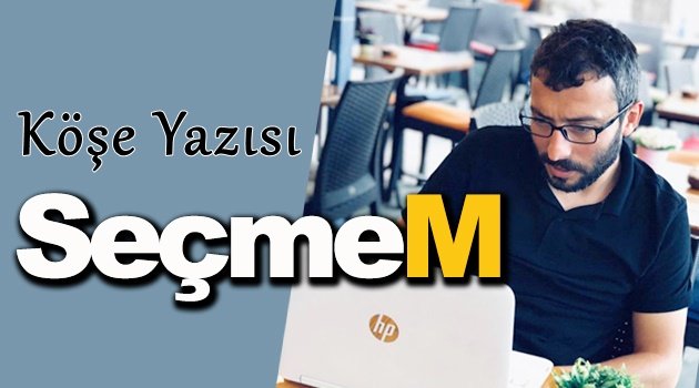 Deniz Özen'in kaleminden gündeme dair...