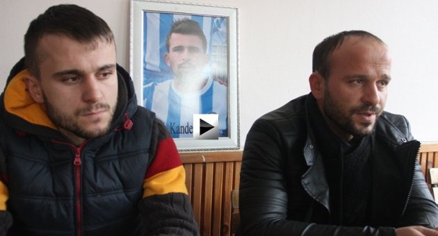 Futbolcu 164 Lira Yüzünden Ölmüş !!!