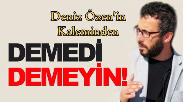 Hastanede alarm zilleri çalıyor!