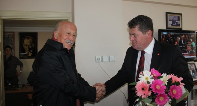 İl Başkanı Mustafa Acun; % 85 Ön seçim Olabilir !!!