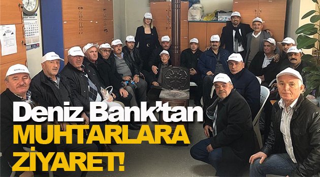 İnce; 'Muhtarlarımızın sorunu memleketin sorunudur'