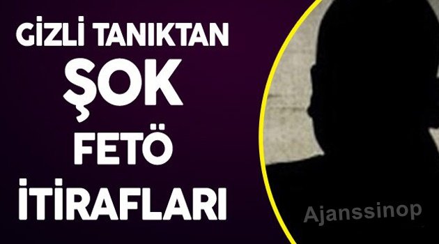 İtirafçı olan askeri öğrenci örgüt yapılanmasını anlattı