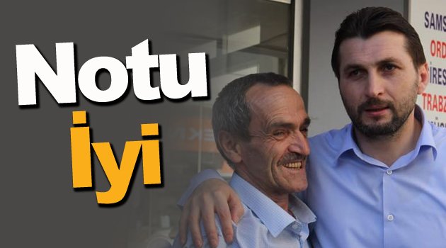 Kafaya Koymuş Bir Kere !