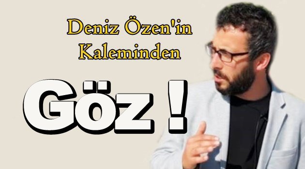 Kentin Turizmi Göze Geldi !