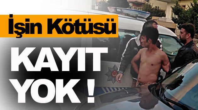 Kör noktayı iyi biliyorlar !