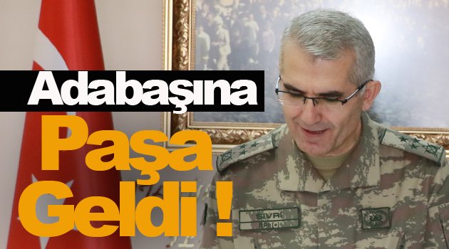 Korgeneral Sivri Sinop'ta füze test ve eğitim atışlarını izledi
