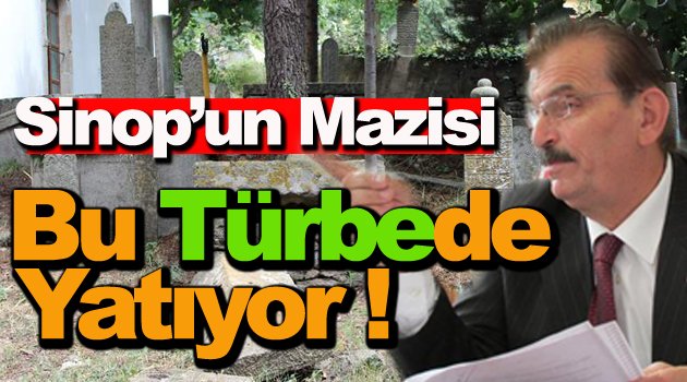 Kültür Müdürü Tosun, "Sinop'un mazisi ile gelecek arasındaki bağı kuracağız"