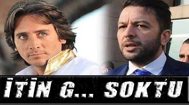 Malkoçoğlun'dan Nihat Doğan'ı Yerle Bir Eden Cevap!