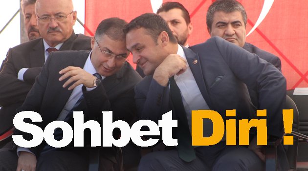 Merak Konusu Oldu !